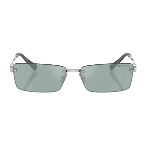 Tiffany & Co OTF 3108B Dikdörtgen Unisex Güneş Gözlüğü