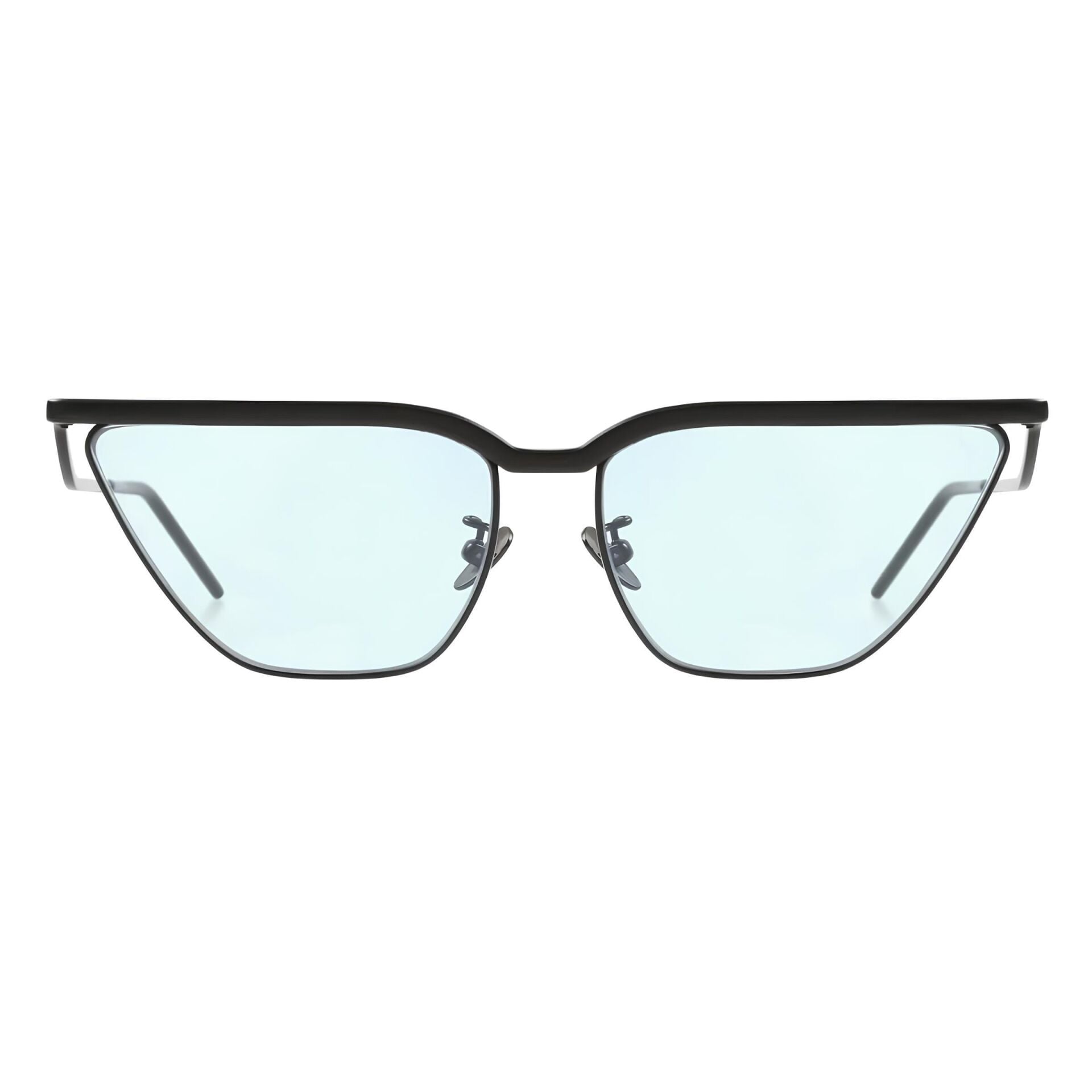 Projekt Produkt Rp-11 Siyah Cat Eye Kadın Güneş Gözlüğü