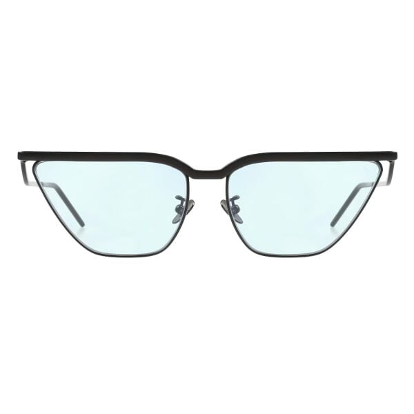 Projekt Produkt Rp-11 Siyah Cat Eye Kadın Güneş Gözlüğü