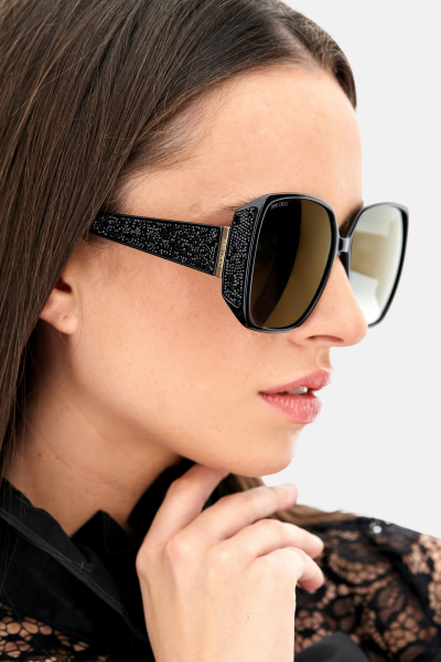 Jimmy Choo - Cloe/S - Güneş Gözlüğü - 807FQ
