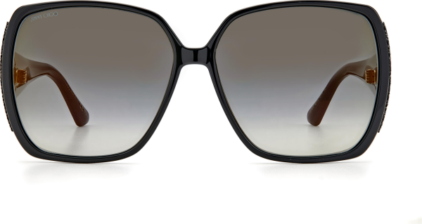 Jimmy Choo - Cloe/S - Güneş Gözlüğü - 807FQ