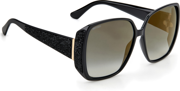 Jimmy Choo - Cloe/S - Güneş Gözlüğü - 807FQ