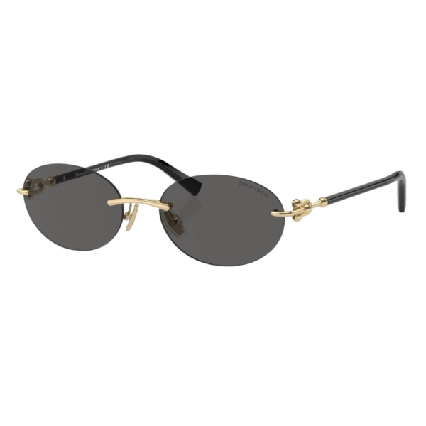 Tiffany & Co - OTF 3104D - Güneş Gözlüğü - 6216S4