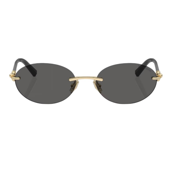 Tiffany & Co - OTF 3104D - Güneş Gözlüğü - 6216S4