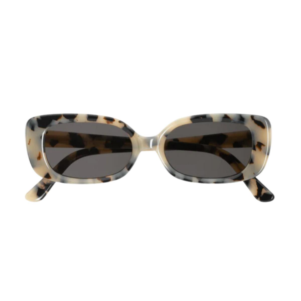 Velvet Canyon Zou Bisouu Leopar Desenli Kadın Güneş Gözlüğü
