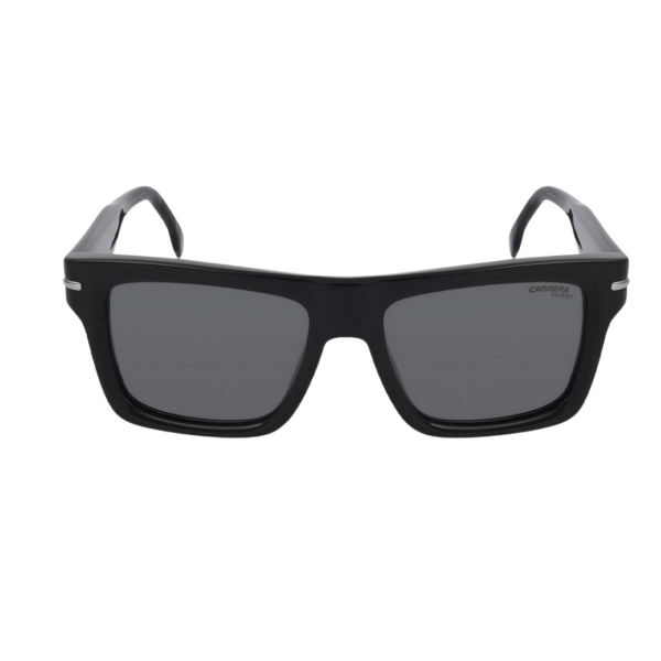 Carrera Victory C 02/S 807M9 Siyah Erkek Güneş Gözlüğü