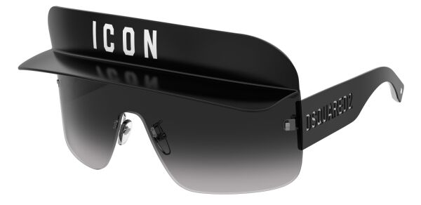 Dsquared2 - icon 0001/S - Güneş Gözlüğü - 8079O