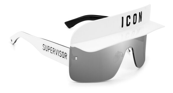 Dsquared2 - icon 0001/S - Güneş Gözlüğü - VK6T4