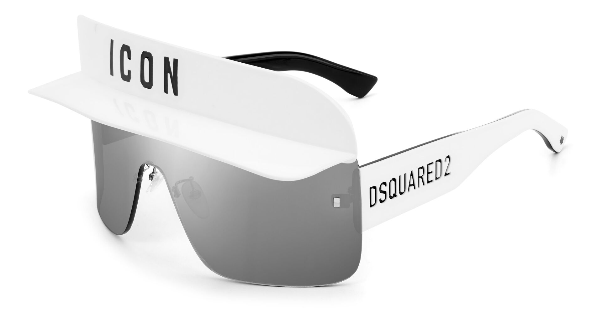 Dsquared2 - icon 0001/S - Güneş Gözlüğü - VK6T4