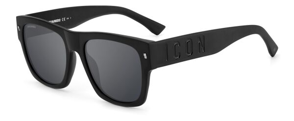 Dsquared2 - icon 0004/S - Güneş Gözlüğü - 003T4