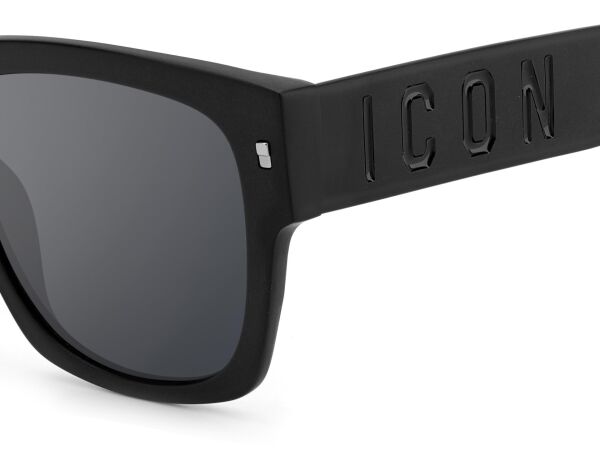 Dsquared2 - icon 0004/S - Güneş Gözlüğü - 003T4