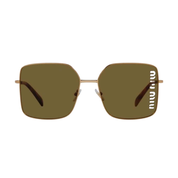 Miu Miu 0Mu 51Ys Kelebek Kadın Güneş Gözlüğü