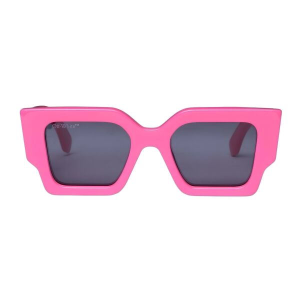 Off White Catalina-Oeri003 Pembe Kadın Güneş Gözlüğü