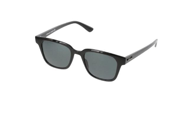 Osse 3139 02 Siyah Kare Kadın Güneş Gözlüğü