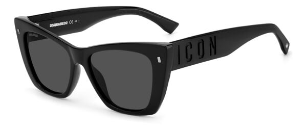 Dsquared2 - icon 0006/S - Güneş Gözlüğü - 807IR