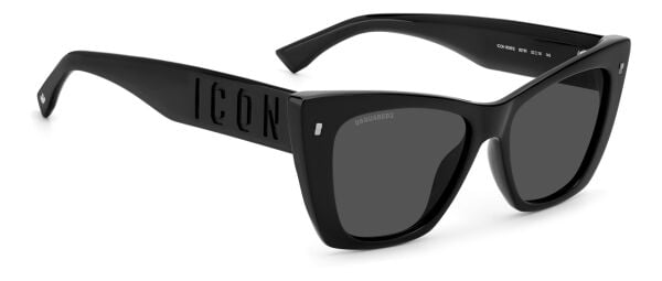 Dsquared2 - icon 0006/S - Güneş Gözlüğü - 807IR