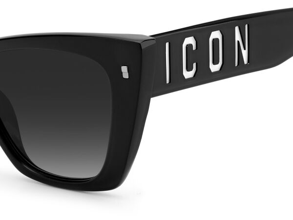 Dsquared2 - icon 0006/S - Güneş Gözlüğü - 80S9O