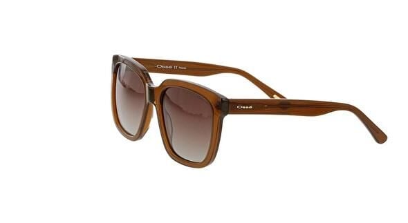 Osse 3127 Kahverengi Kadın Güneş Gözlüğü