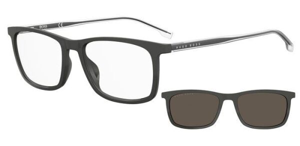 Hugo Boss - Boss 1150/Cs - Opt + Clip-On - FREIR