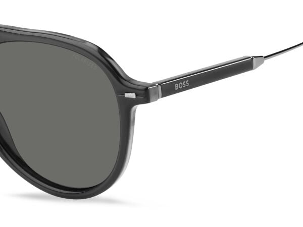 Hugo Boss Boss 1356/S Güneş Gözlüğü - KB7Z1