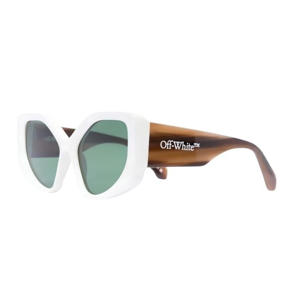 Off White - Denver-Oeri062 - Güneş Gözlüğü - 0155