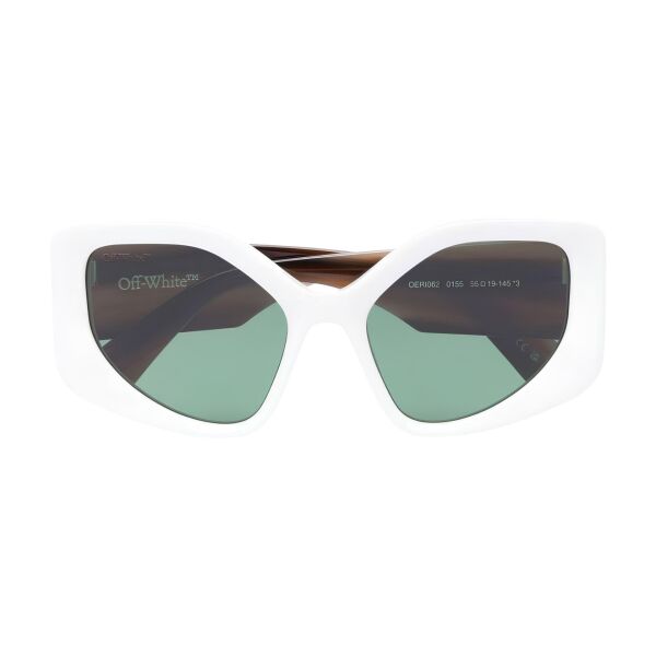 Off White - Denver-Oeri062 - Güneş Gözlüğü - 0155