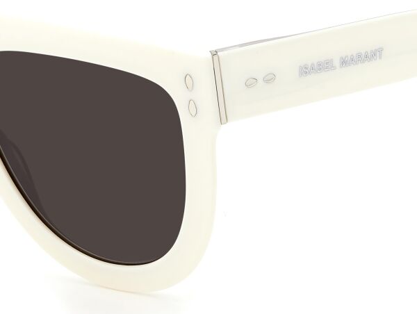 Isabel Marant im 0075/S Güneş Gözlüğü - SZJIR