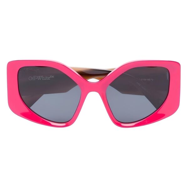 Off White - Denver-Oeri062 - Güneş Gözlüğü - 2907