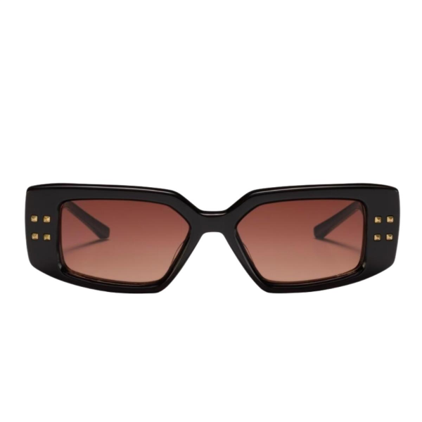 Valentino V Cınque Siyah Kadın Güneş Gözlüğü