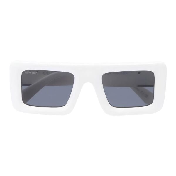 Off White Leonardo-Oeri049 Beyaz Kadın Güneş Gözlüğü