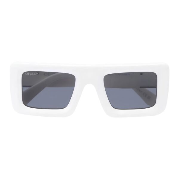 Off White Leonardo-Oeri049 Beyaz Kadın Güneş Gözlüğü
