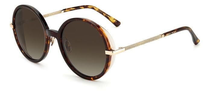 Jimmy Choo - Ema/S - Güneş Gözlüğü - 086HA