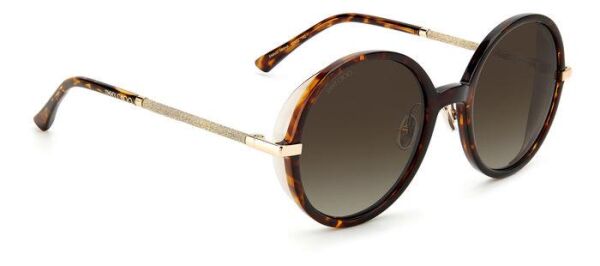 Jimmy Choo - Ema/S - Güneş Gözlüğü - 086HA