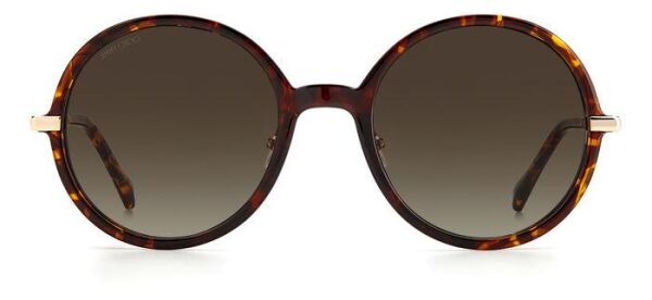 Jimmy Choo - Ema/S - Güneş Gözlüğü - 086HA