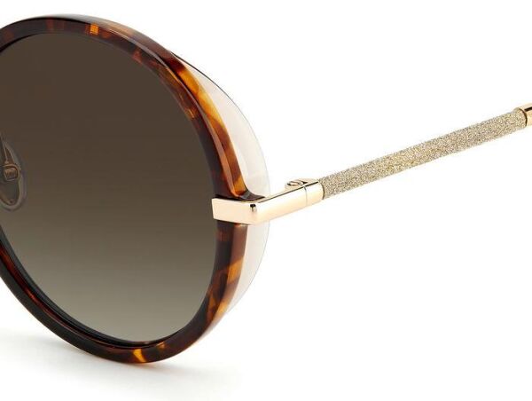 Jimmy Choo - Ema/S - Güneş Gözlüğü - 086HA