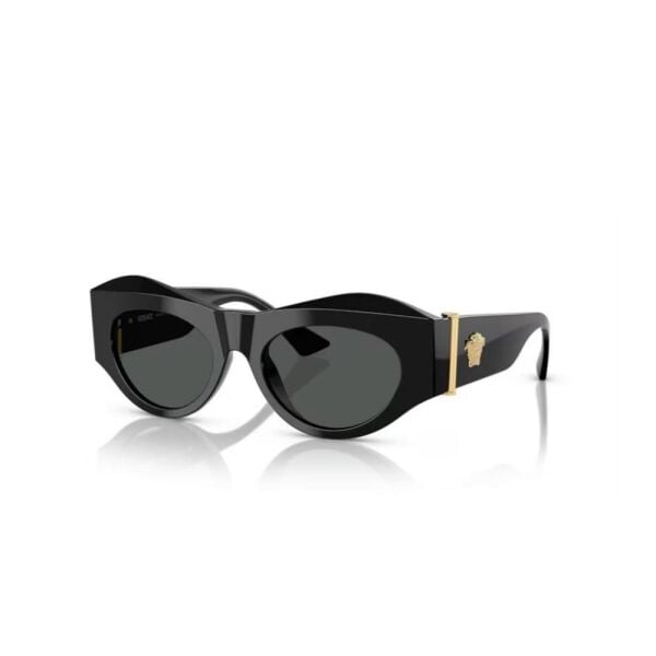 Versace 0Ve4477U Cat Eye Siyah Kadın Güneş Gözlüğü