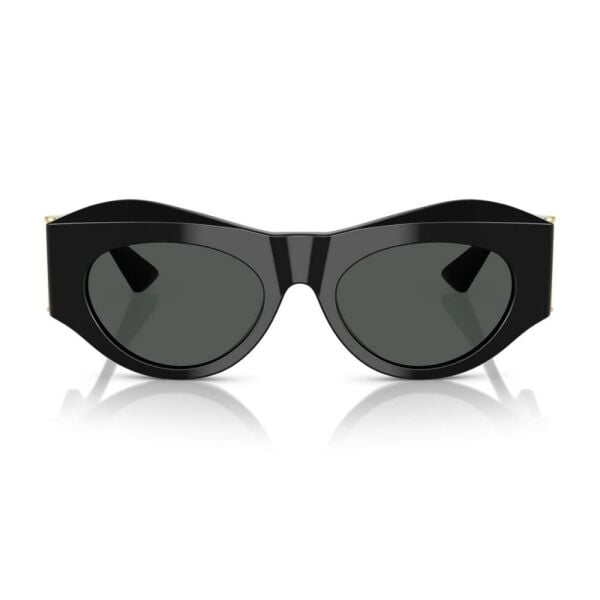 Versace 0Ve4477U Cat Eye Siyah Kadın Güneş Gözlüğü