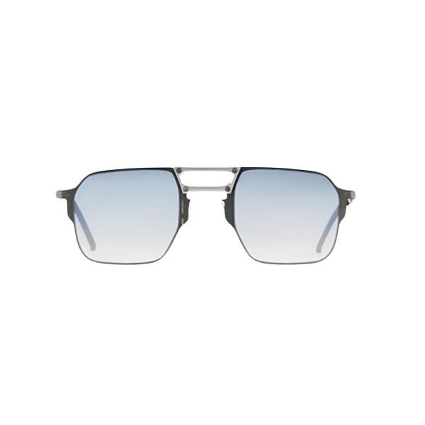 Movitra Joe Titanyum Siyah Unisex Güneş Gözlüğü