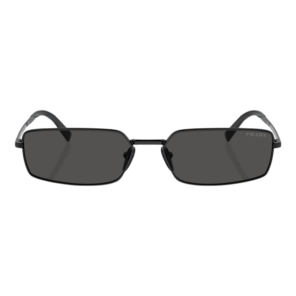 Prada 0pr A60S Dikdörtgen Unisex Güneş Gözlüğü