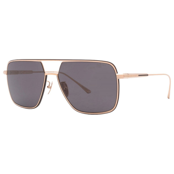 Chopard Schf83M Metal Pilot Unisex Güneş Gözlüğü