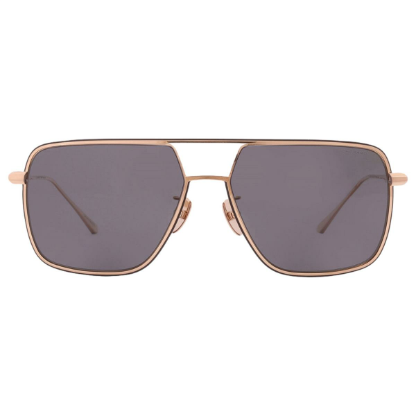 Chopard Schf83M Metal Pilot Unisex Güneş Gözlüğü