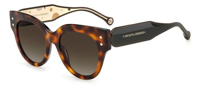 Carolina Herrera - Ch 0008/S - Güneş Gözlüğü - 05LHA