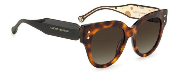 Carolina Herrera - Ch 0008/S - Güneş Gözlüğü - 05LHA