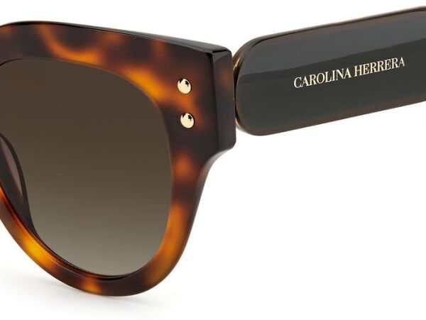 Carolina Herrera - Ch 0008/S - Güneş Gözlüğü - 05LHA