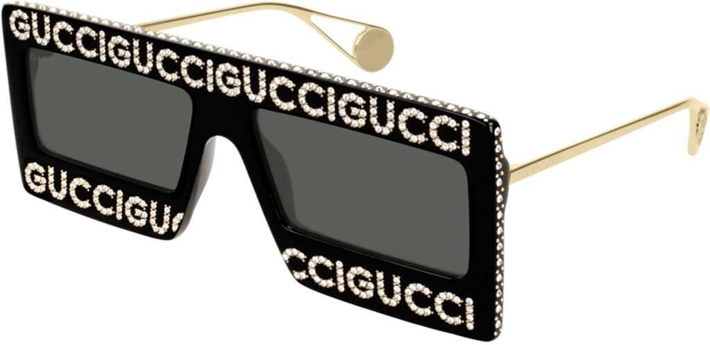 Gucci - Gg0431S - Güneş Gözlüğü - 002