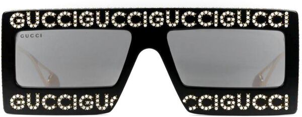 Gucci - Gg0431S - Güneş Gözlüğü - 002