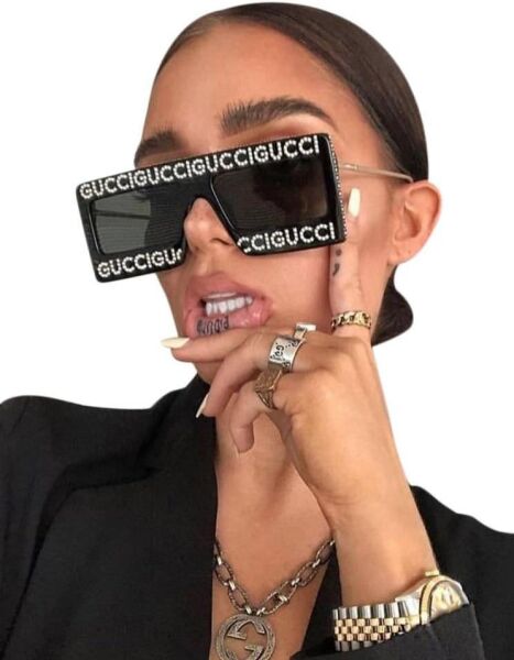 Gucci - Gg0431S - Güneş Gözlüğü - 002