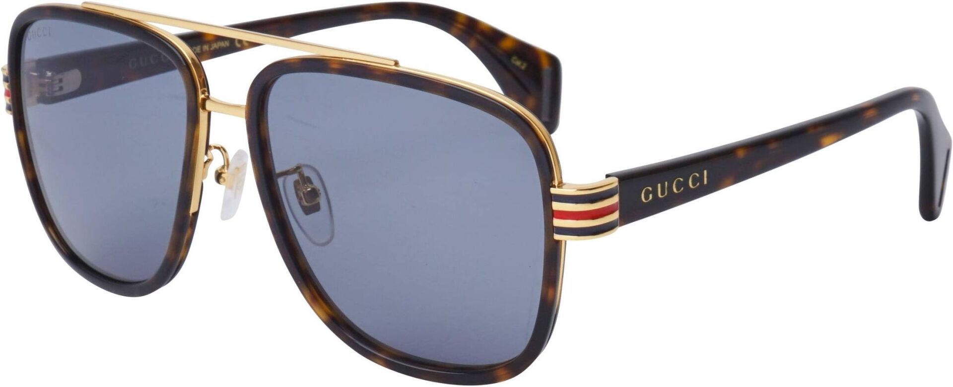 Gucci - Gg0448S - Güneş Gözlüğü - 004