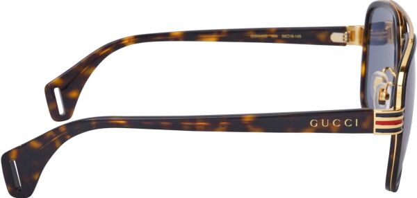 Gucci - Gg0448S - Güneş Gözlüğü - 004