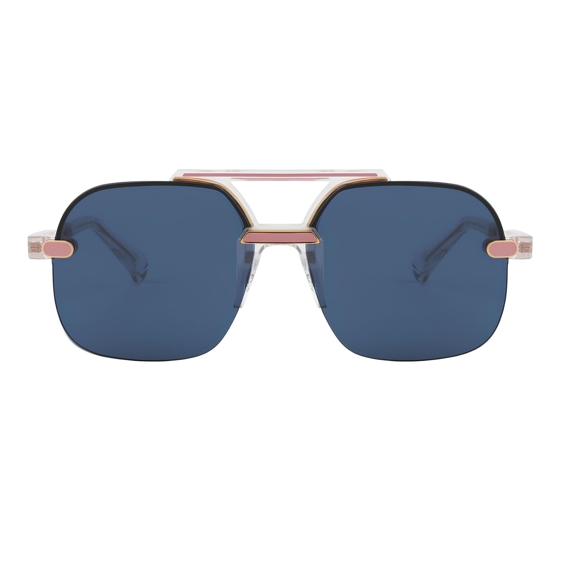 Projekt Produkt Aucc1 Kare Unisex Güneş Gözlüğü